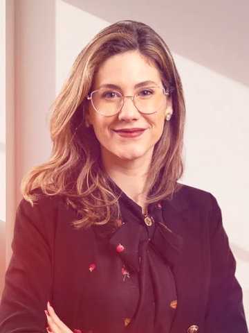 Alice Xavier