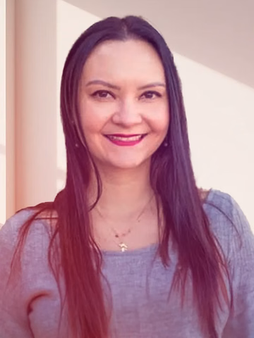 Ana Suy Sesarino