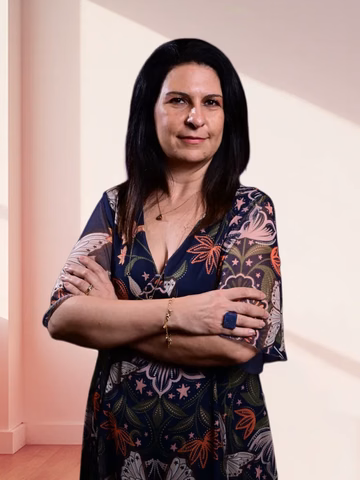 Andréa Thomé