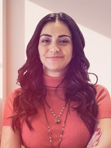 Andrea Magalhães