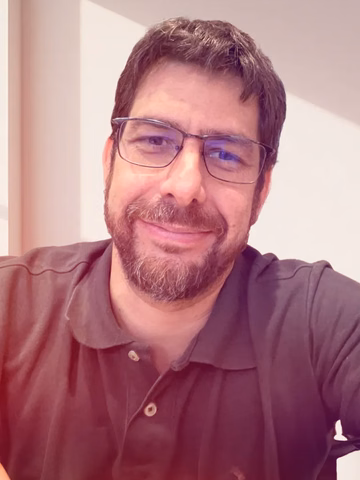 Caio Abujadi