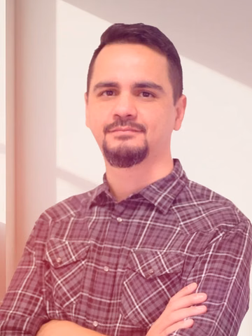 Evandro Melo