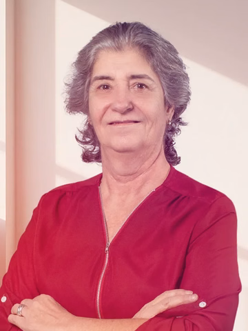 Fátima Vasques