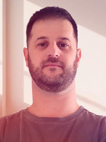 Fernando Sapata