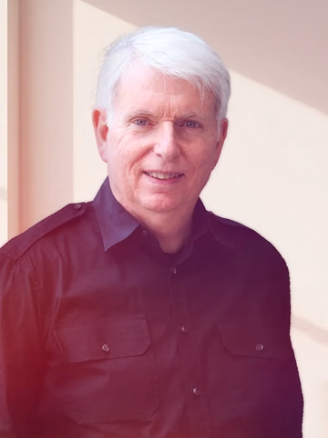 Jeff Sutherland