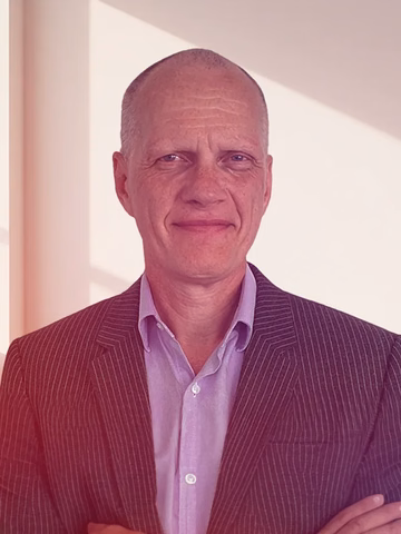 Jesper Rhode