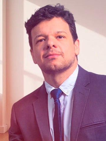 Leandro Pinho