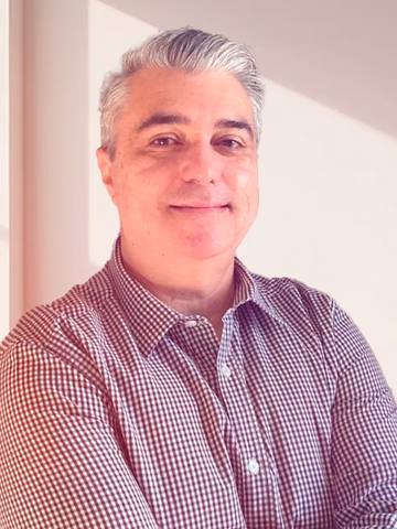 Luiz Gimenez
