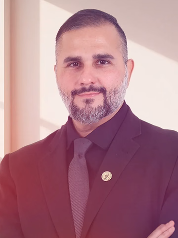 Marcos Monteiro