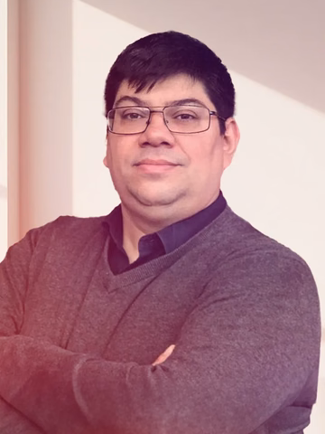 Paulo José Da Silva