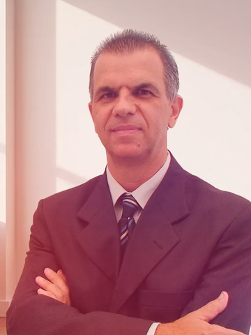 Paulo Sérgio Cougo