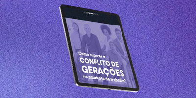 Como superar o conflito de gerações no ambiente de trabalho?
